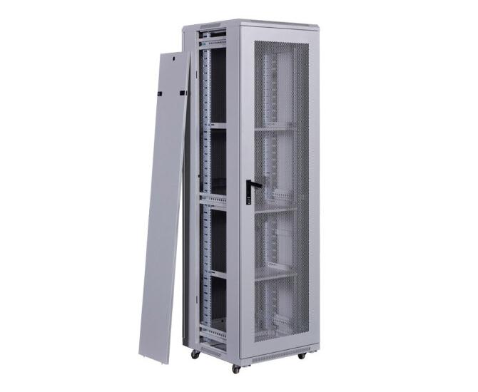 機柜布線操作規(guī)范