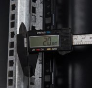 1.2米機柜多少U-標(biāo)準(zhǔn)1.2米22U網(wǎng)絡(luò)服務(wù)器機柜